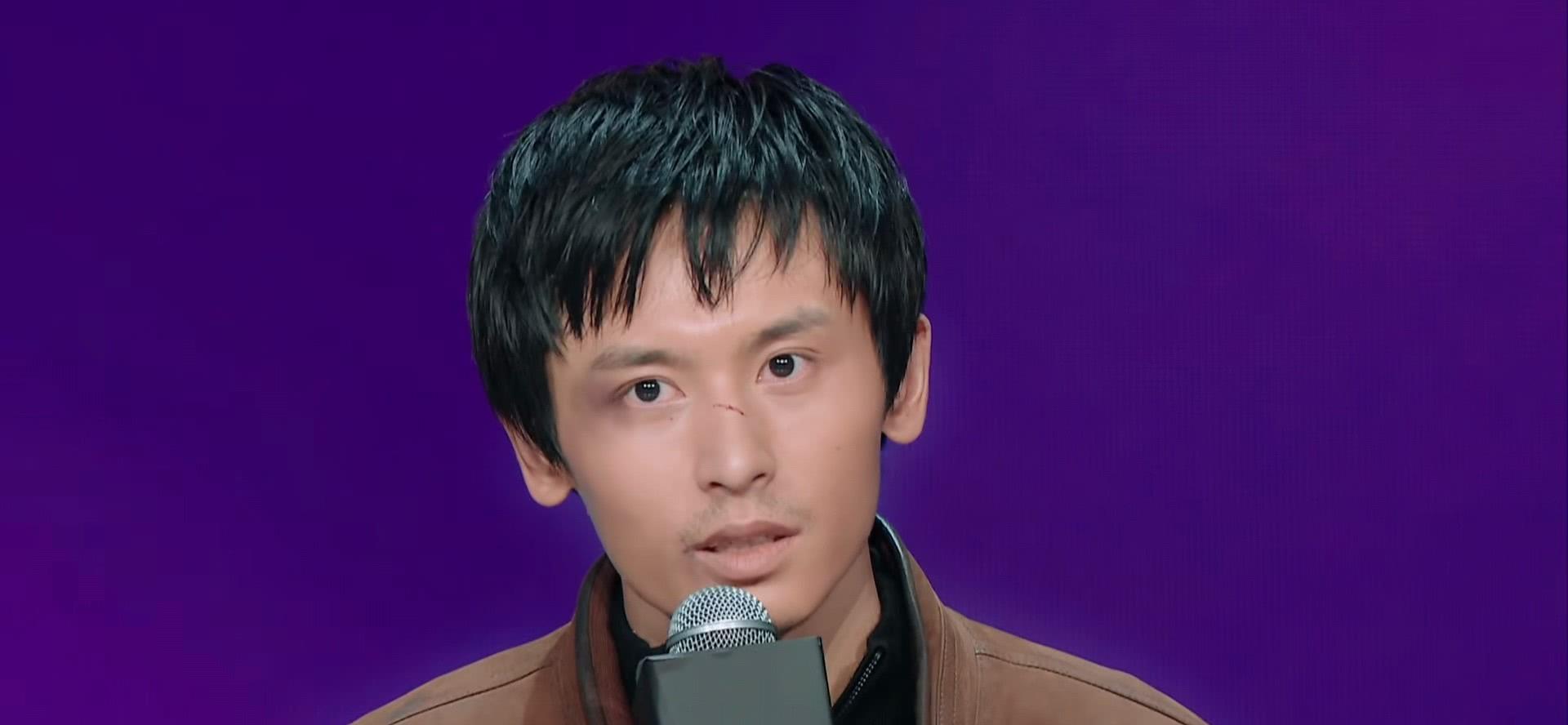 奶球妈咪聊|30岁就结束演艺生涯,张哲瀚的结局,早就注定了