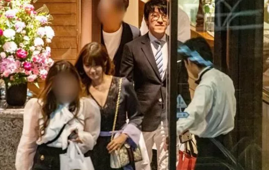 深田恭子|美女姐姐终于快要结婚了？企业家男友向周围透露喜讯