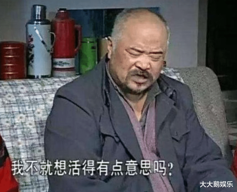 |不听医生劝阻，一天2包烟，一顿最少8两酒，李琦如今怎样了？