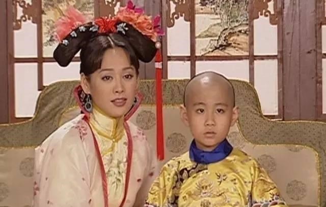 缘来妈咪|孝庄长得非常漂亮，皇太极却不喜欢她，仅因她有一个缺点