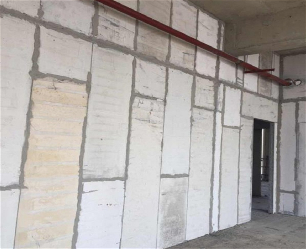 3分钟快速了解GRC轻质隔墙板