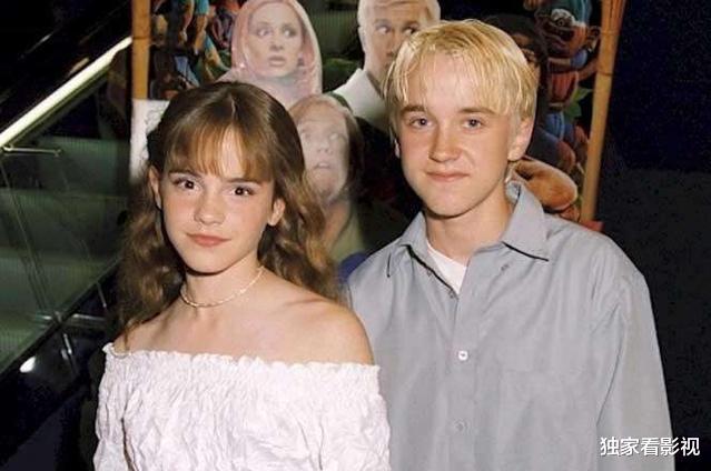 哈利·波特|《哈利波特》配角发展不输主角，有人演蝙蝠侠，有人成奥斯卡影帝