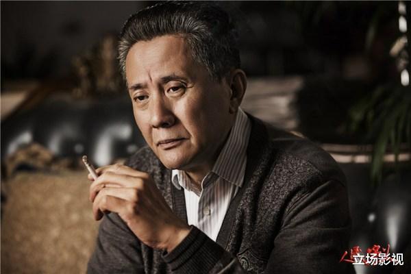 无间|谍战剧《无间》首发预告流出，王志文再演反派，4点看出爆款气质