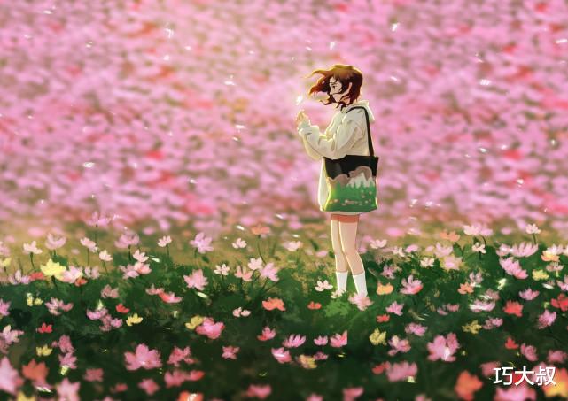 巧大叔|两个人在一起，女人最好丢掉这些，才会过得越来越好