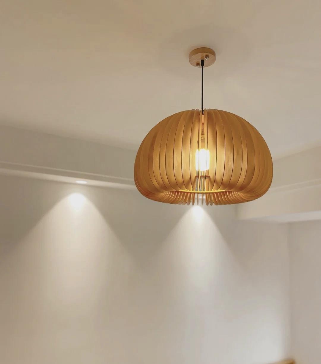 100㎡“穷装”风,安逸舒适融进每寸空间,狠狠地圈了一波老少粉