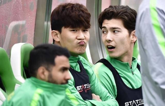 文竹妈妈怎么说|金玟哉耍脾气不回北京国安，俱乐部采取强硬手段，让他低头认错！