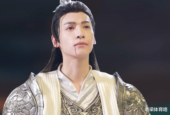 同理心|罗云熙的润玉演的很棒，太有同理心，才会这般心疼他