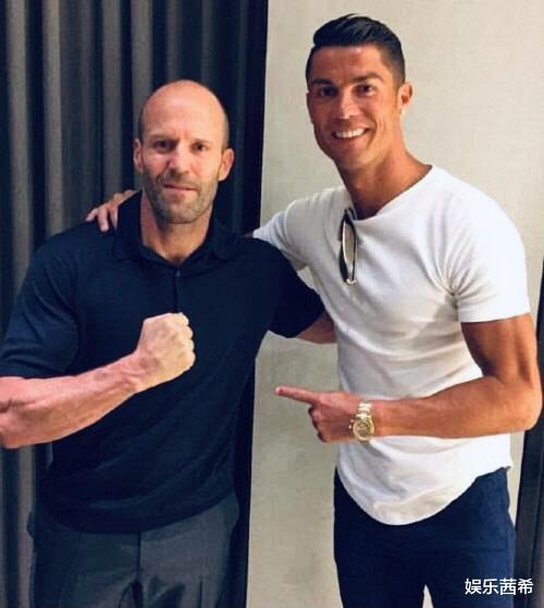 杰森·斯坦森|《变形金刚3》女主再孕！大20岁杰森·斯坦森，如何成功抱得美人归？