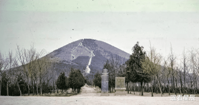 武则天|武则天墓前有61个无头石人，千百年来难以解释，最终被两位农民解开