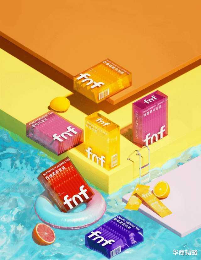 谁是冲调茶饮界的“三顿半”？