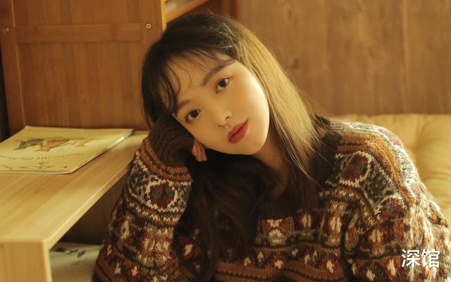 深馆|女孩的三个底线你永远不要碰,碰了她就离开你了,要谨记