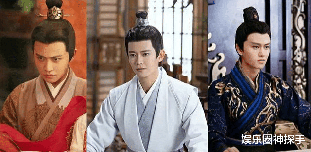 罗云熙|177cm的罗云熙和176cm的任嘉伦，他们因这一共同点惹争议？