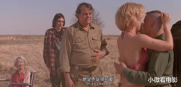 欧美明星|当年风靡一时的6部外星人电影,特效放到现在也一点儿不过时