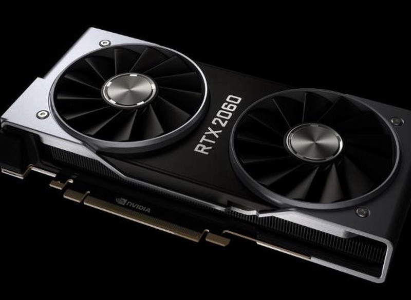 RTX2060|英伟达或将重新推出RTX 2060和2060 Super显卡