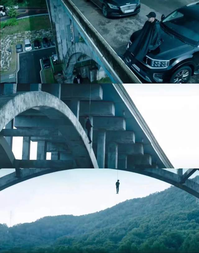 |节奏快到飞起,我愿称之为本月最佳新剧