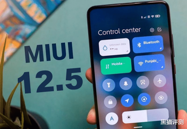 华为p50|MIUI 12.5引爆3个问题，米粉彻底失望，过来人说出幕后原因