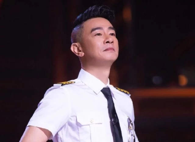 追光吧!哥哥|《追光吧哥哥》官宣全阵容，阵容要比《披荆斩棘的哥哥》还豪华