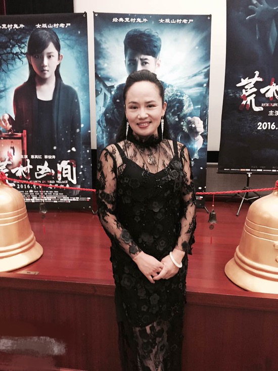 蒋雯丽|看了这么多遍《父母爱情》竟不知剧中还有蒋雯丽，实情却让人意外