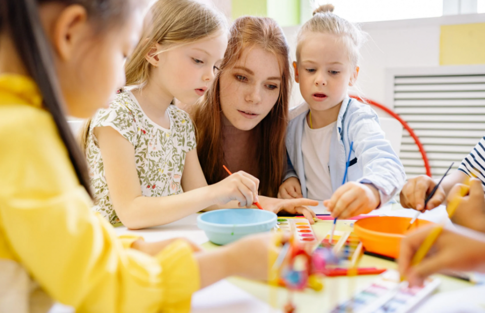 益养荟|如何培养一个自信的孩子？