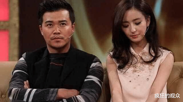 佟丽娅|离婚后的佟丽娅，好像开了挂，网友：红气养人