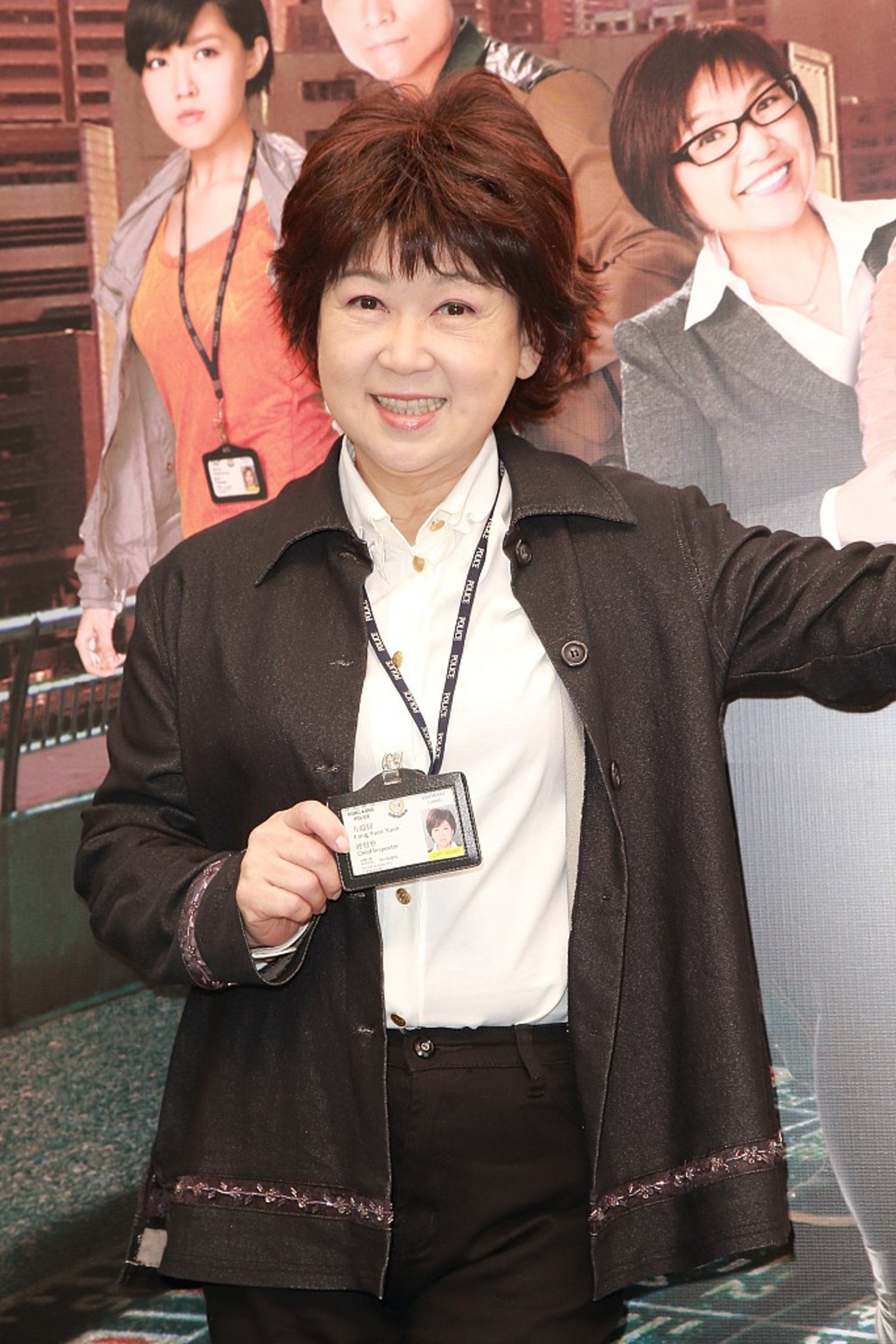 王灿|朱咪咪豪宅曝光 叹不被重用挨批不感恩 反击:我不是TVB捧出来的