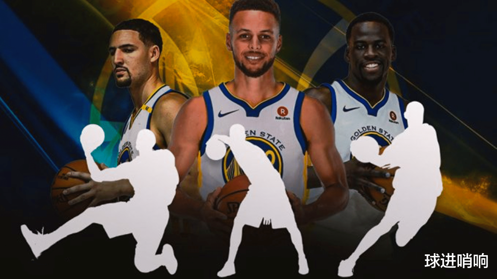 勇士队 勇士准备行动?3大双赢交易目标出炉,押宝神射上榜,西蒙斯夺魁