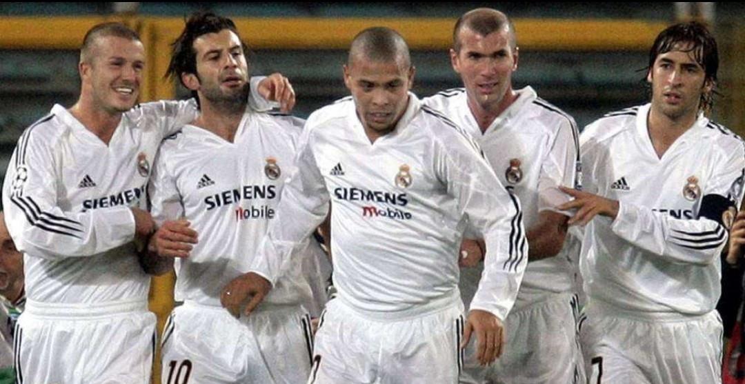 皇家馬德里|2022年了，歐足壇終于發(fā)現(xiàn)，恐怖的不是皇馬有錢，而是兒皇夢(mèng)