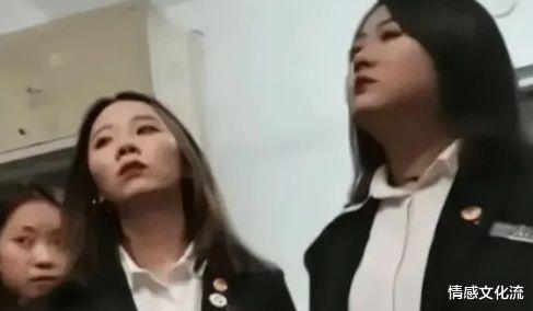 情感文化流 老师辱骂学生看谁玩得过谁，毕业证在我这呢？被开除过分？看评论