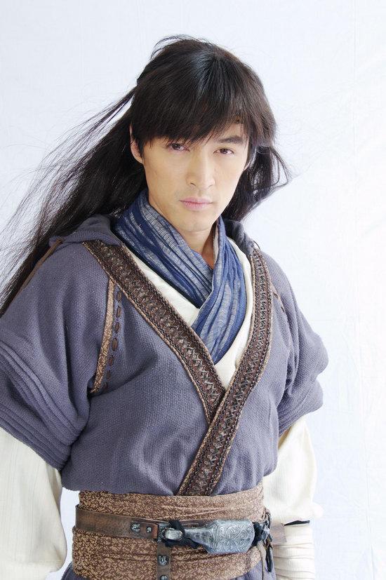 校花|胡歌终于要复工了！即将霸屏的三部影片，你最期待哪一部