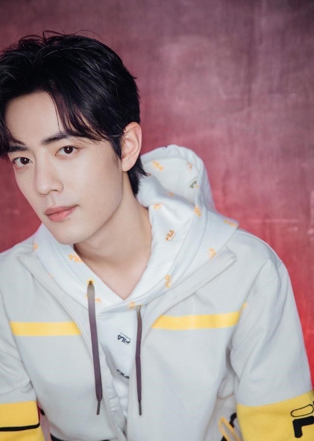 肖战|78天拿下8个代言,黑子无法影响肖战商业价值!两大品牌准备官宣