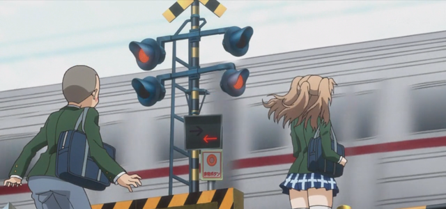 优米麻麻|这部泡面番，用每集三分半的时间讲述了一个个青春搞笑故事