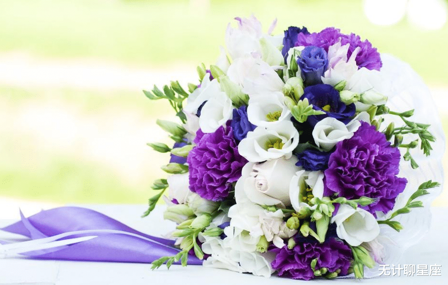 无计聊星座|7月份，4个星座，努力不懈怠，好运如期至，事业攀高峰