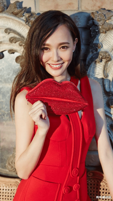 唐嫣|有种“整容”叫明星整牙，胡歌还是胡歌，唐嫣却像变了个模样