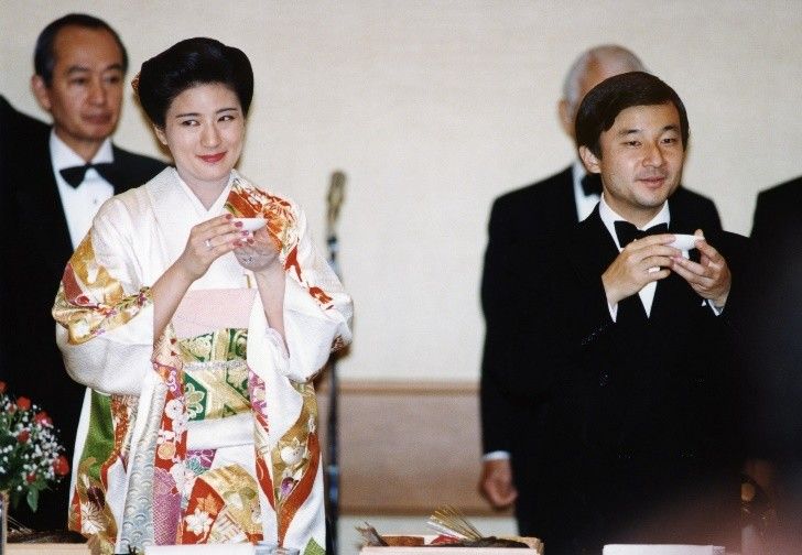 日本皇室的女人有多难?美智子失语,雅子妃抑郁,真子患精神疾病