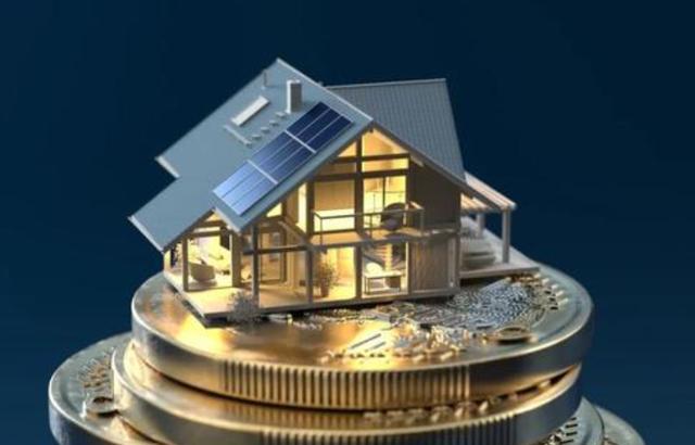 購房置業 手里有100萬存款，是投資買房還是繼續存錢？經濟學家給出答案