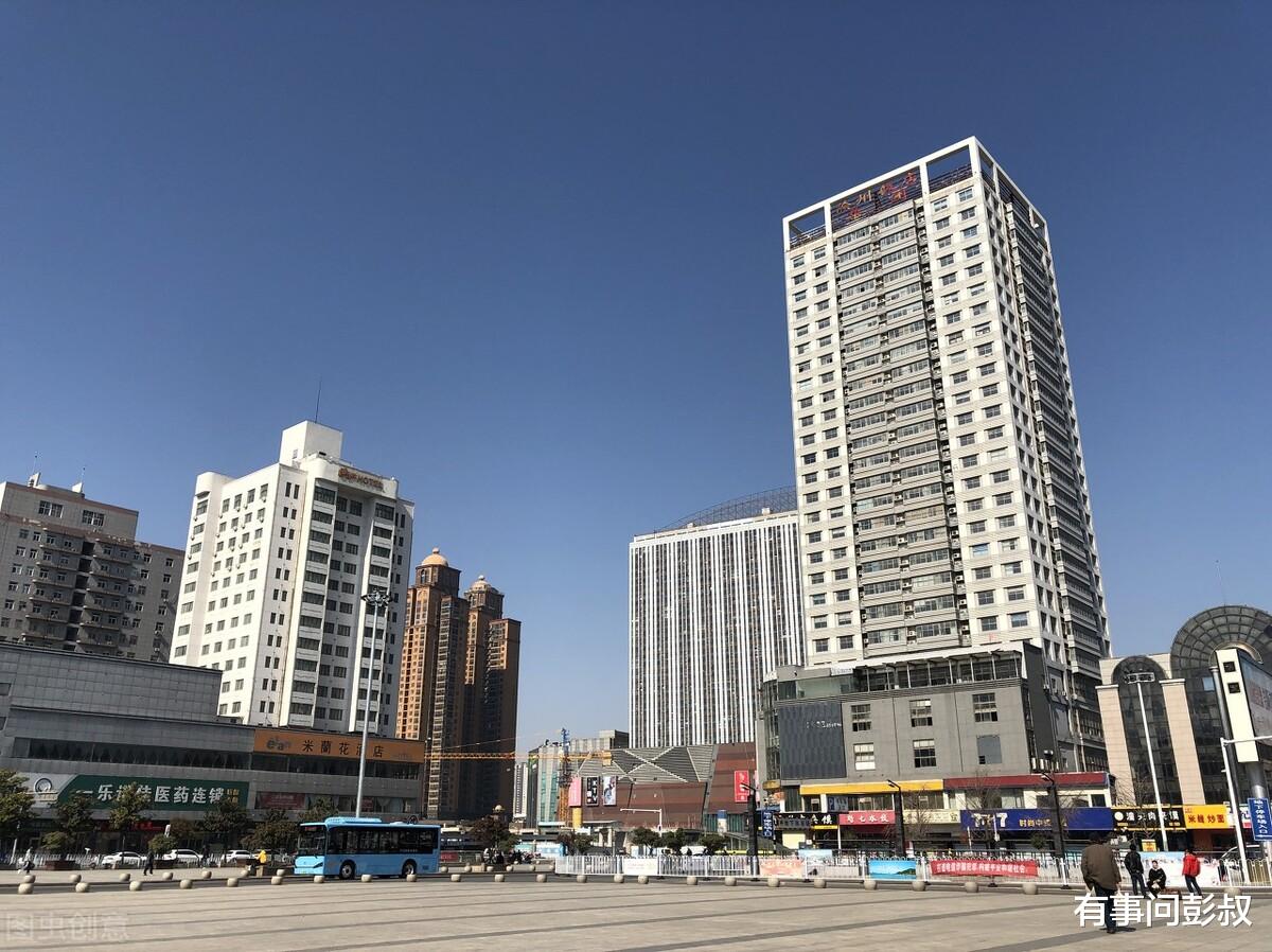 徐州|徐州楼市的辉煌结束了，徐州高房价将成为过去，7月最新徐州楼市分析