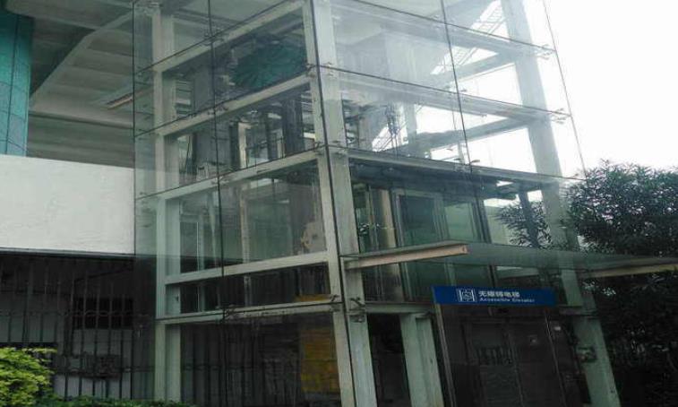 摩天大楼|新规出台，高层建筑不再建，四层以上加装电梯，是好还是坏？