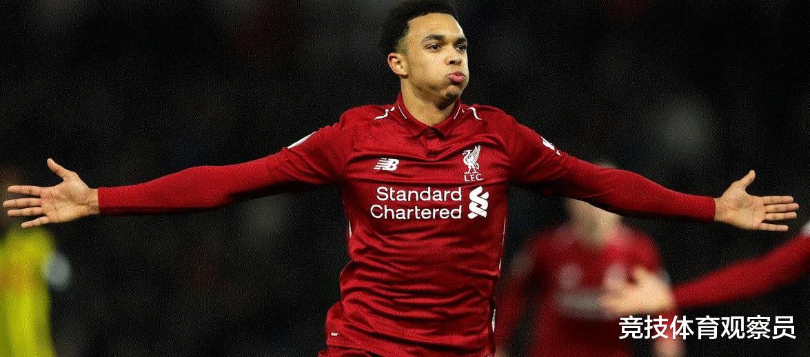 利物浦|转会解析：沙尔克04为什么快降级还放后卫，利物浦新后卫有多强