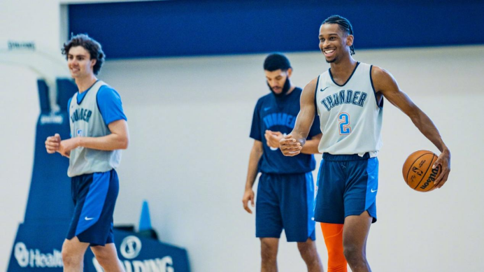 雷霆队|NBA森林狼VS雷霆伤员系数回归，森林狼要及时止损