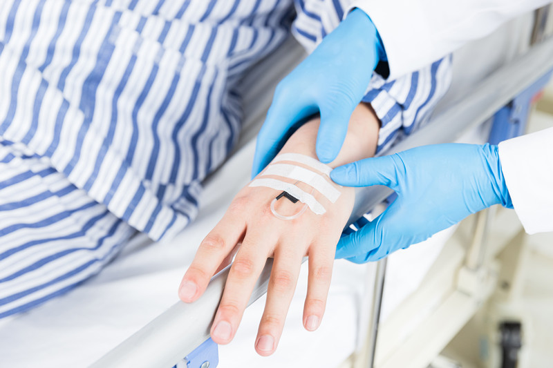 更年期|胆囊癌晚期,不到四年,肝门、胰头后病灶消失,医生还以为是良性