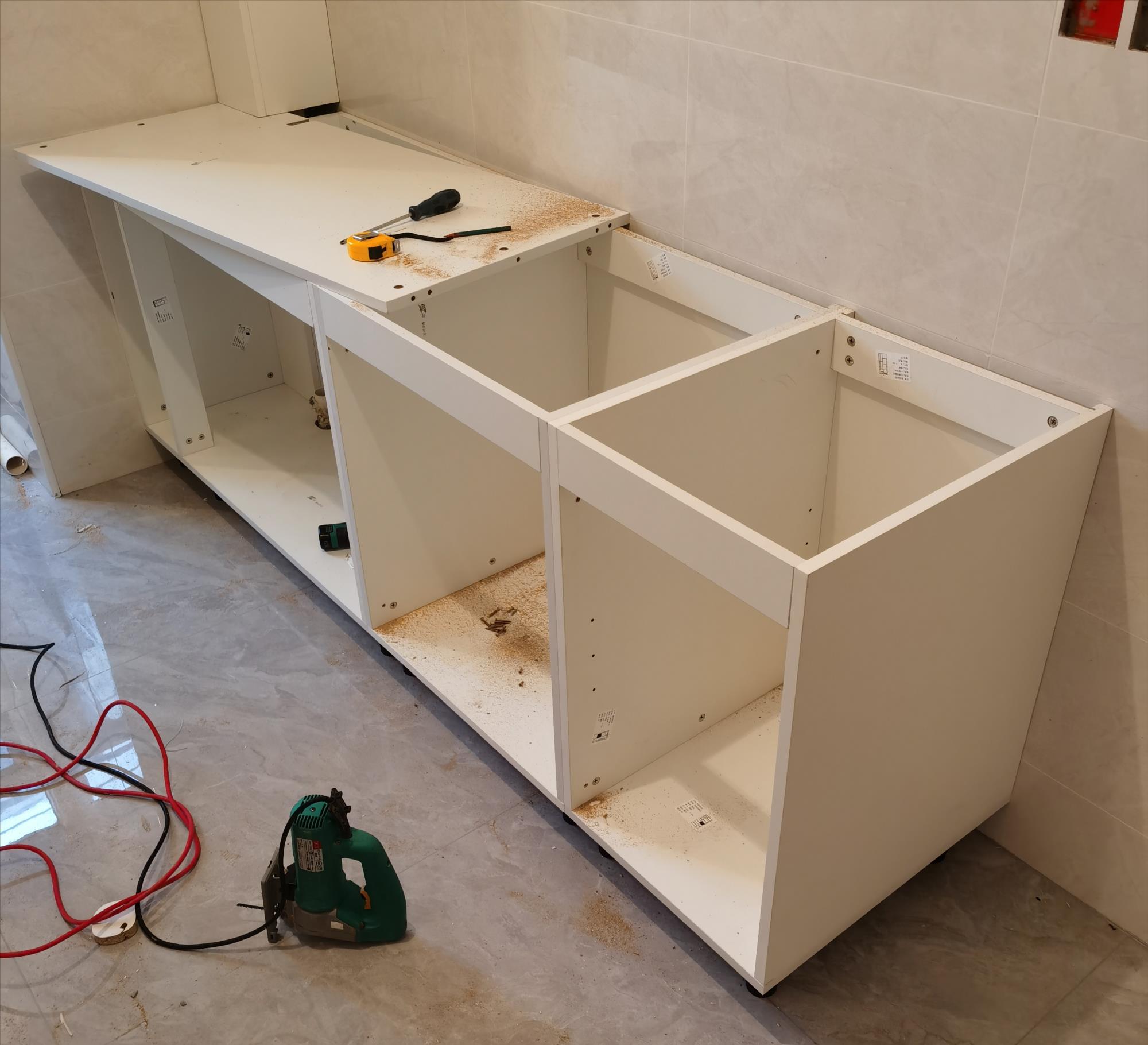 家里装修,橱柜在装修前要问清楚哪些问题?有哪些细节需要注意?