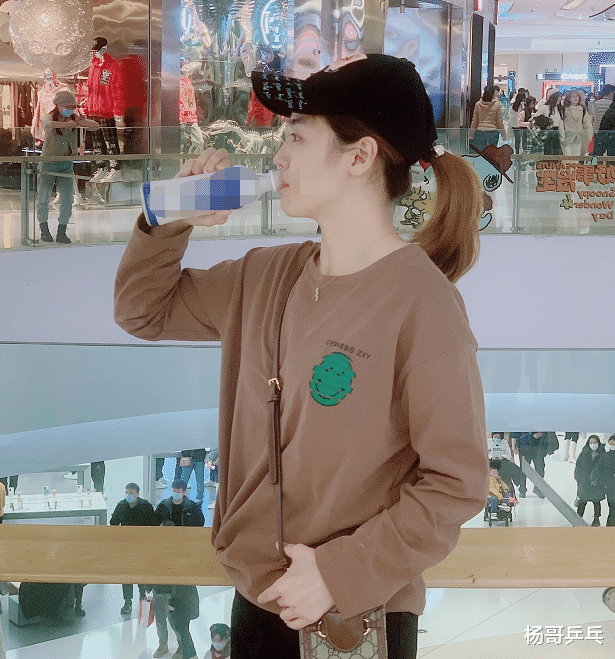 刘诗雯|中国女乒颜值大比拼，陈梦和刘诗雯谁更漂亮？这位选手能排第几？