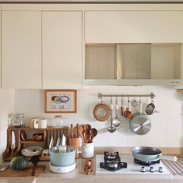 |75㎡，住下一家三口！太太用心布置的家，每个家居细节都是品味！