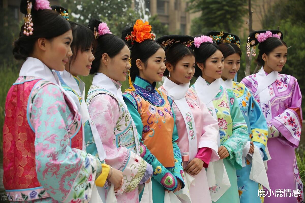 鹿小鹿情感|古代必须裸检的特殊人群有哪些？尤其是第一类人群，实在太难堪了