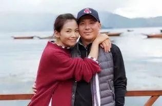 黄圣依|嫁给“富豪”的5位女星，黎姿黄圣依在榜，最后一位却要帮忙还债