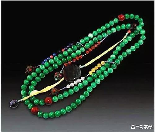 钱币|盘点翡翠的那些世界最贵！拥有一个就可以吃几辈子！