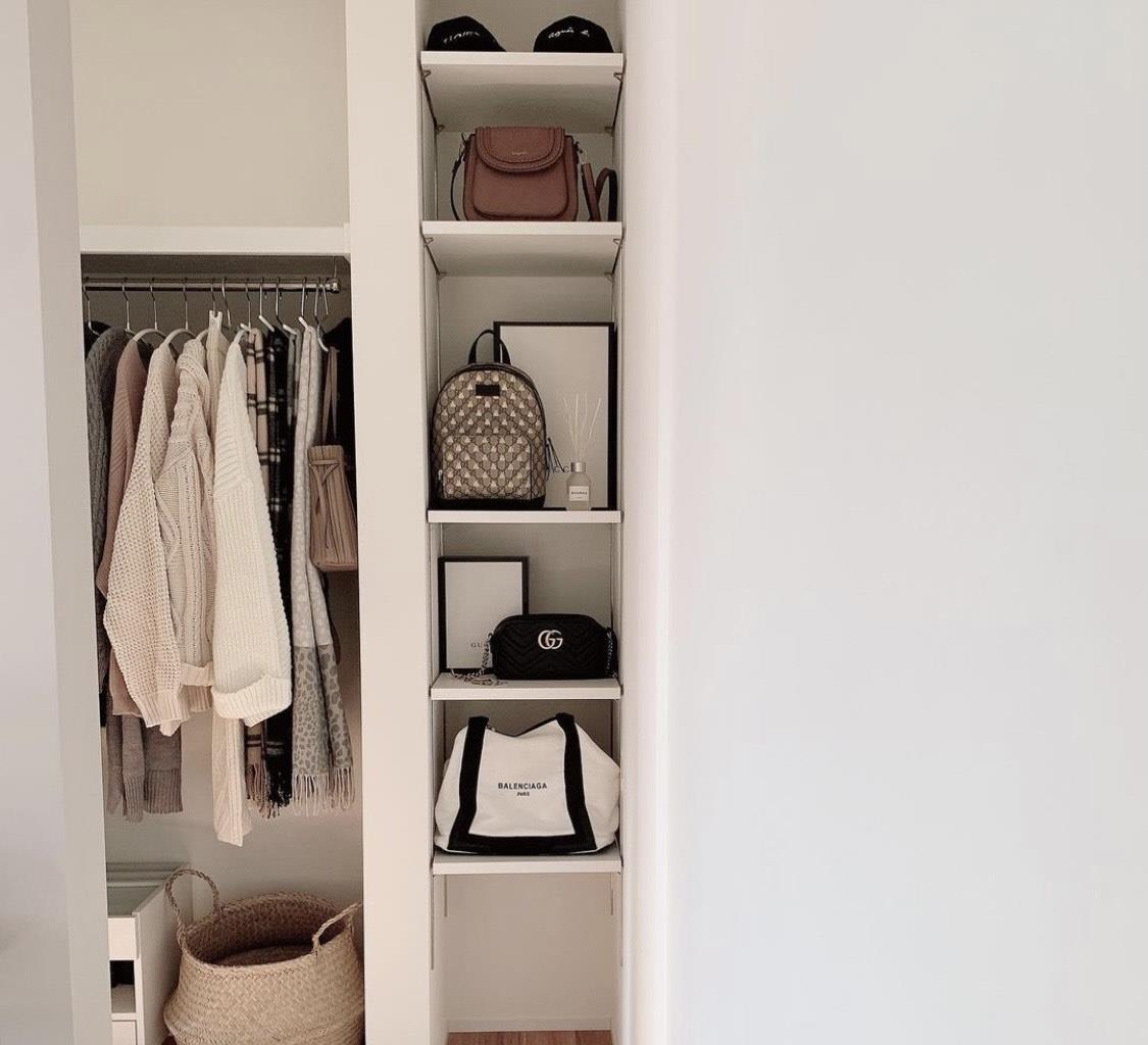 日本太太,极简式的家引上万人围观!每一处都细致入微,很受教!