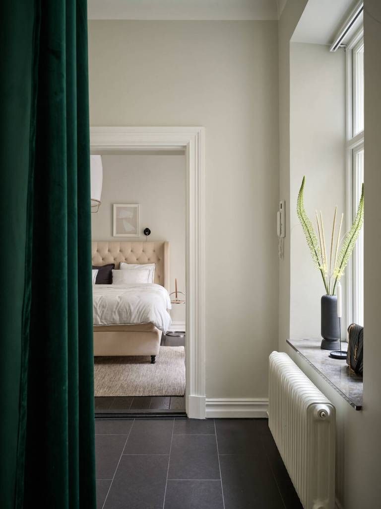 35岁妈妈和女儿蜗居49㎡小窝，她说：房子虽小，也是我们的家