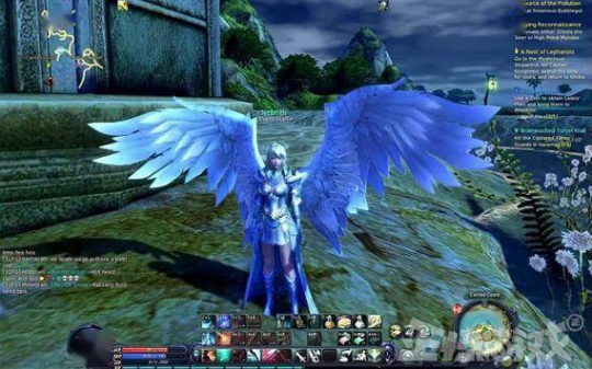 永恒之塔|和基友一起玩游戏，却差点被“掰歪”，大喊老公吓坏老妈