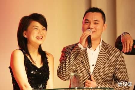 王岳伦|李湘其实是个“可怜女人”，前有李厚霖后有王岳伦，她是真的怕了